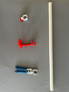 <span class=keywords><strong>Bebedero</strong></span> <span class=keywords><strong>automático</strong></span> de pezón de agua <span class=keywords><strong>para</strong></span> aves de corral de buena calidad, <span class=keywords><strong>bebedero</strong></span> de pezón de pollo de <span class=keywords><strong>tubo</strong></span> redondo <span class=keywords><strong>para</strong></span> granja - Product Image 5