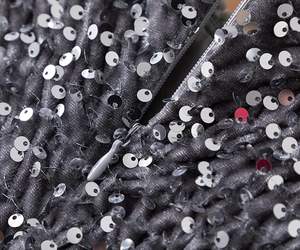 Abito da Principessa da Bambina per Feste a Maniche Lunghe con Stampa Personalizzata e Paillettes, Grande Successo di Vendite - Product Image 3