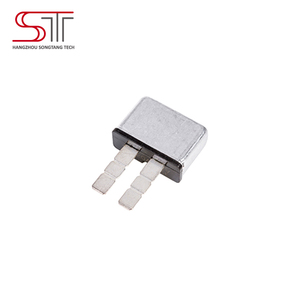 Disyuntor eléctrico del coche de la protección contra sobrecarga del reajuste automático E311 - Product Image 1