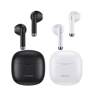 USAMS IA04 2024 Neue leichteste kabellose Ohrhörer Ohrhörer TWS BT5.0 kabellose Ohrhörer Sport-Gaming-Headset