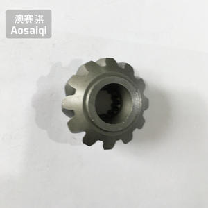 Venta Directa de Fábrica de Hélices Marinas 364, Piezas de Motor Fuera de Borda 346-64020-0 - Product Image 5