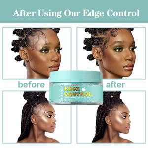 Apple Edge Control Wax Shine Contrôle des bords lisse Premium avec 24 heures de maintien - Product Image 6