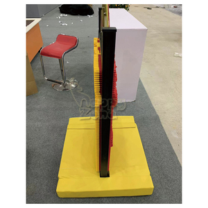 Venta caliente para todas las edades patio interior <span class=keywords><strong>3D</strong></span> Pin impresión Pin pantalla educativa Cuerpo Humano Máquina de impresión y tamaño medio - Product Image 4