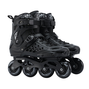 Alta qualità professionale velocità Slalom scarpe <span class=keywords><strong>da</strong></span> <span class=keywords><strong>Skate</strong></span> per adulti ogni marca in linea pattini uomo donna principiante-friendly pattino a rotelle - Product Image 1