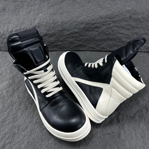 Top-quality original design luxurious men's high-top sports <b>shoes</b> from a prestigious brandAvailable for both men and <b>women</b> - Product Image 4