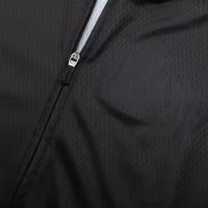 Traje de Ciclismo Profesional Cómodo, Multicolor, Resistente al Viento, que Absorbe la Humedad, de Secado Rápido y Transpirable, de Poliéster, para Eventos de Ciclismo - Product Image 4