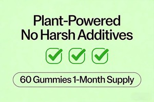 Gummies de créatine monohydrate personnalisées OEM pour les marques de nutrition sportive - Croissance musculaire, gestion de l'énergie, sans sucre, pour adultes, fabrication en usine - Product Image 6