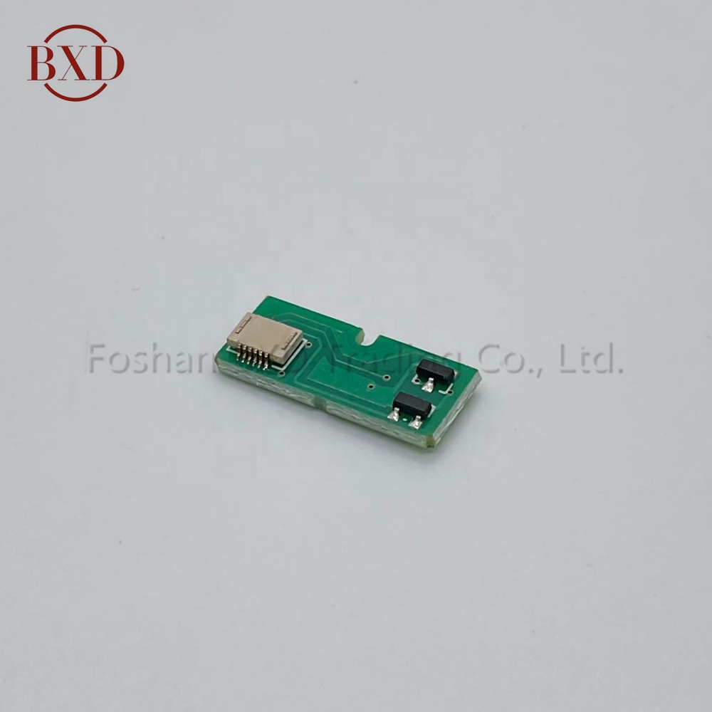 Placa interruptor de alimentación PS3 Slim con cable flex 6 pines