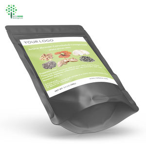 Пищевой экстракт AHCC (активный гексозо-связанный комплекс) из грибов, порошок, 100 г (3,5 унции), в барабане, органический, сертифицирован ISO9001, 80 меш - Product Image 5