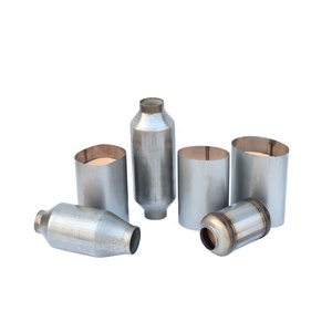 Convertidor Catalítico Universal Giratorio para Motor de 1.6 <span class=keywords><strong>L</strong></span> - Product Image 6