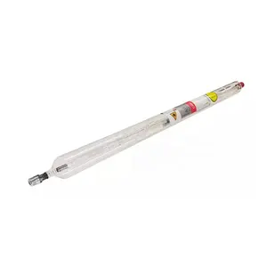 Reci 150W-180W CO2 Laser Glass Tube 1850mm Length 90mm Diameter W8 Model For CO2 Laser Engraving & Cutting Machine