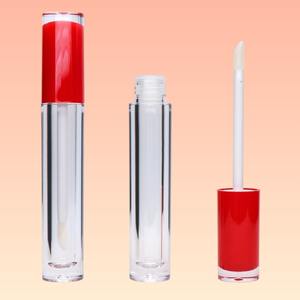 Stock de ventes directes d'usine de haute qualité en gros Tubes de brillant à lèvres transparents d'une capacité de 5ml - Product Image 3