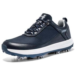 Chaussures de <span class=keywords><strong>golf</strong></span> à crampons professionnels Baskets de <span class=keywords><strong>golf</strong></span> imperméables pour hommes Baskets de <span class=keywords><strong>golf</strong></span> - Product Image 4
