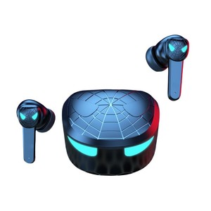 Écouteurs intra-auriculaires de gaming TG10 TWS sans fil à faible latence, son stéréo, assistant vocal Bluetooth, pour e-sport - Product Image 6