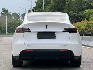 เทสลา โมเดล วาย: สร้างขึ้นเพื่อการผจญภัย ออกแบบมาเพื่อการใช้งานในชีวิตประจำวัน ความอเนกประสงค์ที่กว้างขวาง ประสิทธิภาพการใช้พลังงานไฟฟ้า - Product Image 6