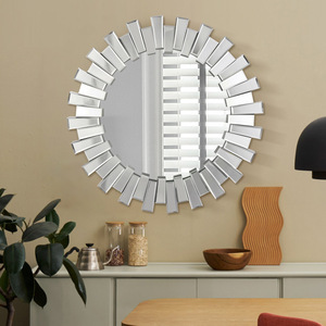 <span class=keywords><strong>2022</strong></span> nouvelle lumière luxe Style européen américain grand miroir <span class=keywords><strong>de</strong></span> <span class=keywords><strong>salle</strong></span> <span class=keywords><strong>de</strong></span> <span class=keywords><strong>bain</strong></span> suspendu Art moderne verre épissure décoratif décor à la maison - Product Image 1