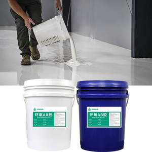 EPOXY FLOORING WORKSHOP - Product Image 2