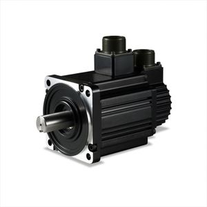 Servomotor de CA de <span class=keywords><strong>ECMA</strong></span>-<span class=keywords><strong>C20604ES</strong></span>, 60mm, baja inercia, 400W, con freno y sello de aceite - Product Image 3