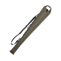Sac de chasse imperméable en bâche PVC TPU à fermeture enroulable