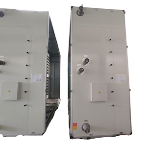 Systèmes et pièces de CVC, système de chauffage central, AHU, chambre froide et cave à vin, climatiseur - Product Image 3