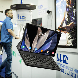 Tablette PC 10,1 pouces 4 Go MTK Octa Core Android 8.1 Écran capacitif haute qualité Nouvelle tablette éducative pour enfants et professionnels 4G Bestseller - Product Image 3