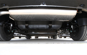 Voiture hybride berline BYD Seal 05 DM-i à conduite intelligente, autonomie 55 km, batterie Blade, PHEV, en vente flash - Product Image 6