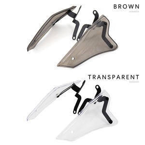 Deflector Lateral para Motocicleta <span class=keywords><strong>Tracer</strong></span> <span class=keywords><strong>700</strong></span>/GT, Nuevo Alerón de Carenado, Accesorios para Motocicleta - Product Image 4