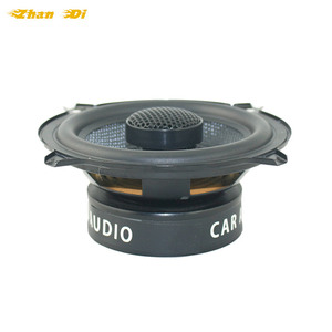 Haut-parleur de voiture 2 voies de 5 pouces de haute qualité d'usine OEM pour les modèles Insight et City - Product Image 2