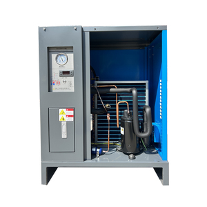 Hot Bán Chất Lượng Cao Xử Lý Không Khí Đóng Băng Máy Sấy Với Máy Nén Lạnh Làm Mát Bằng Không Khí Phương Pháp Làm Mát - Product Image 5