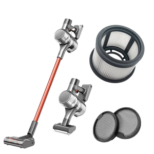 2025 nouveau pré-filtre HEPA lavable sous vide de remplacement Pur pour Xiaomis G9 G10 <span class=keywords><strong>Dreame</strong></span> T10 <span class=keywords><strong>T20</strong></span> T30 pièce d'aspirateur à main - Product Image 6
