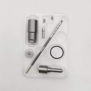 Kits de reparación de Venta caliente 095000-6791 0950006791 + C para inyector de combustible - Product Image 2