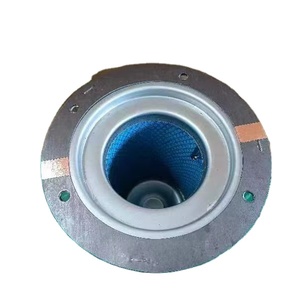 Séparateur d'huile pour compresseur d'air industriel Manny 25300010-021C, état neuf - Product Image 5