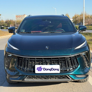 SUV Economico 2024 Dongfeng Forthing T5 <span class=keywords><strong>EVO</strong></span> 1.5T 2WD Usato, SUV di Medie <span class=keywords><strong>Dimensioni</strong></span>, Veicolo a Benzina, Guida a Sinistra, Interni Scuri, Ottime Condizioni - Product Image 2