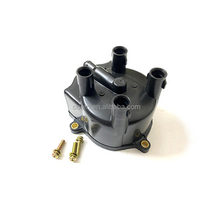 Cubiertas de distribuidor 19101-11060 para Celica Corolla Paseo, subensamblaje de cubierta de distribuidor de alta calidad - Product Image 1
