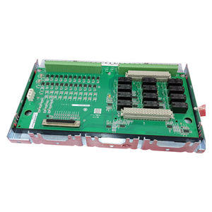 مخزون مستودع IC200ACC404 الحزمة الأصلية وحدة تحكم برمجة Plc موصل IC200ACC404 - Product Image 2