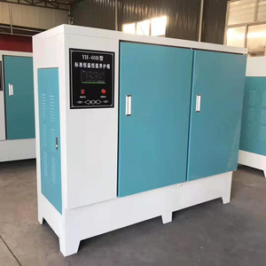 YH-40B 완전 자동 일정 온도 및 습도 표준 경화 상자 - Product Image 4