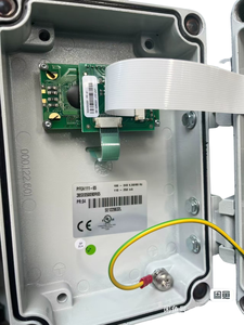 Nuovo Controller di Tensione Originale AB-B PFEA113-65, Sistema di Controllo Automatico della Tensione per Film Soffiato, Controller Dedicati Disponibili - Product Image 6