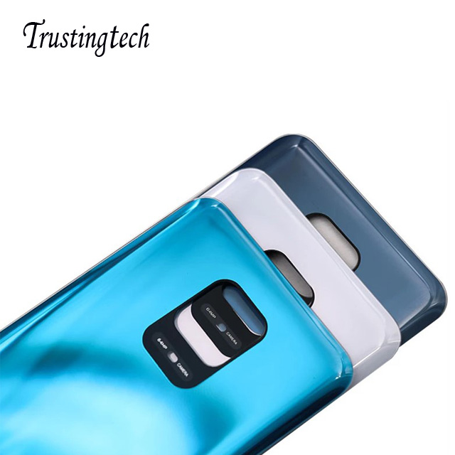 BaiFu Coque Pour Xiaomi Redmi 9 Étui De Téléphone En