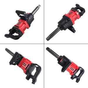 AEROPRO A312超強力ヘビーデューティ1インチトルクインパクトレンチ2600N.m空気圧ツールトラックタイヤ修理OEMカスタマイズ可能 - Product Image 4