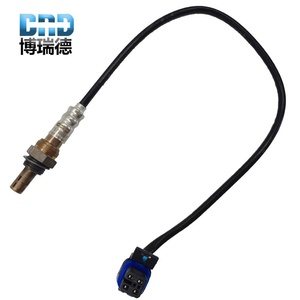 เซ็นเซอร์ออกซิเจน เซ็นเซอร์ O2 สำหรับ Buick LaCrosse 2.4L / 3.0L ปี 06-09 แบบ Downstream OEM 12578624 - Product Image 3