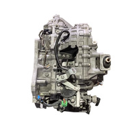 Boîte de vitesses CVT de qualité OEM RE0F10A JF011E MR20 pour Nissan Sentra B16 MR20DE 2.0L Moteur Fourniture en vrac 2007-2012