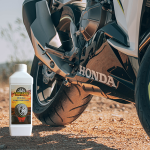 OEM 1000毫升轮胎密封器防锈冷却防爆穿刺摩托车自行车轮胎密封器液体 - Product Image 6