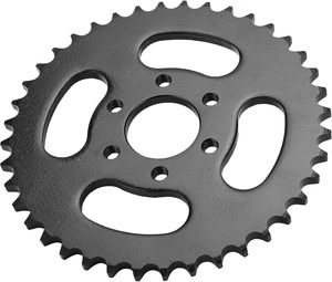 Kit catena e pignone di alta qualità per <span class=keywords><strong>moto</strong></span> e ATV - Product Image 2