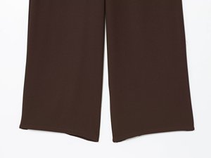 TAOP&ZA Nuovi Arrivi Inverno 2025: Pantaloni Casual Semplici, Eleganti, a Vita Alta, Gamba Larga, <span class=keywords><strong>Comodi</strong></span> <span class=keywords><strong>e</strong></span> Versatili 8931572 2298220 - Product Image 5