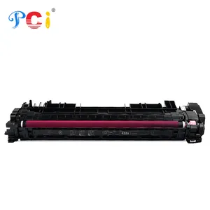 PCI 658A W2000A W2001A W2002A W2003A Laser Color Cartridge Compatible For Hp658a For HP Color Laser Jet Ebterprise M751dn 751n