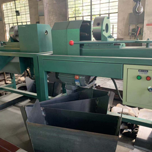 Máquina de aleteo de tubos de alta frecuencia - Product Image 3