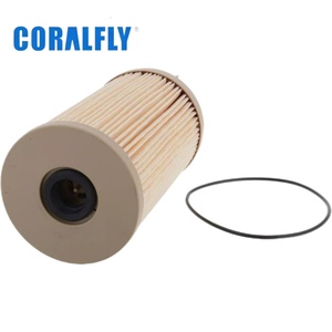 Filtre à carburant pour moteur diesel de camions lourds L5109F K37-1009 - Product Image 3