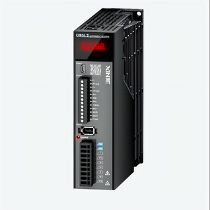 XINJIE Servo Driver DS5L2 220V 750W <b>Motor</b> <b>Controller</b> For Industrial Automation - Product Image 2