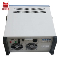 HMBC-1200 relais d'injection secondaire testeur de relais à six phases ensemble de test d'injection de courant secondaire testeur de protection de relais à 6 phases