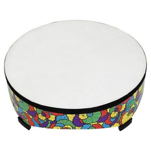 กลองมือออร์ฟขนาด 22 นิ้ว สำหรับการแสดงในโรงเรียนอนุบาลและการศึกษาดนตรี - Product Image 3